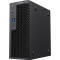 Корпус GAMEMAX ST-160-2U3 Black 230W