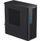 Корпус GAMEMAX ST-160-2U3 Black 230W