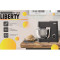 Кухонный комбайн LIBERTY MK-1264 B