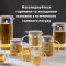 Чайник заварювальний BUYDEEM Tea Pot 0.5л