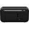 Портативный радиоприёмник SHARP DR-P420 Midnight Black