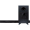 Саундбар с беспроводным сабвуфером SHARP HT-SBW53121 Aegean Blue