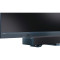 Саундбар с беспроводным сабвуфером SHARP HT-SBW53121 Aegean Blue