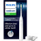 Электрическая зубная щётка PHILIPS Sonicare 5500 series White (HX7110/01)