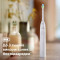 Электрическая зубная щётка PHILIPS Sonicare 5500 series White (HX7110/01)