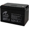 Акумуляторна батарея RITAR LiFePO4 LFP12.8V100AH G1 w/heater (12.8В, 100Агод)