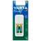 Зарядное устройство VARTA Mini Charger + 2xAAA 800mAh (57656 201 421)