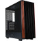 Корпус 1STPLAYER WD5 Black
