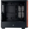 Корпус 1STPLAYER WD5 Black