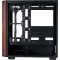 Корпус 1STPLAYER WD5 Black