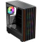 Корпус 1STPLAYER WD5 Black