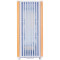 Корпус 1STPLAYER WD5 White