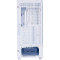 Корпус 1STPLAYER WD5 White