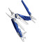 Мультитул NEXTOOL Flagship Pro Blue (NE20271)