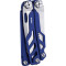Мультитул NEXTOOL Flagship Pro Blue (NE20271)