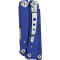 Мультитул NEXTOOL Flagship Pro Blue (NE20271)