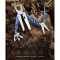 Мультитул NEXTOOL Flagship Pro Blue (NE20271)