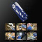 Мультитул NEXTOOL Flagship Pro Blue (NE20271)