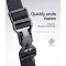 Сумка на пояс MARK RYDEN Jovik MR532 Elegant Black