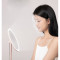 Косметическое зеркало XIAOMI DOCO Daylight Mirror DM005 White