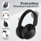 Навушники POWERLOCUS Orion Black