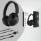Навушники POWERLOCUS Orion Black