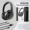 Навушники POWERLOCUS P3 Black/Gold