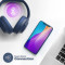 Наушники POWERLOCUS P3 Blue
