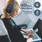 Наушники POWERLOCUS P3 Blue