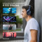 Наушники POWERLOCUS P3 Blue