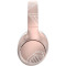 Навушники POWERLOCUS P3 Rose Gold