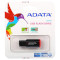 Флэшка ADATA UV140 32GB USB3.2 Red (AUV140-32G-RKD)
