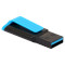 Флешка ADATA UV140 64GB USB3.2 Blue (AUV140-64G-RBE)