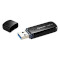 Флешка APACER AH355 USB3.2 32GB Mysterious Black (AP32GAH355B-1)