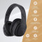 Наушники POWERLOCUS P7 Black