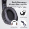 Наушники POWERLOCUS P7 Black