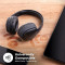 Наушники POWERLOCUS P7 Black