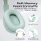 Наушники POWERLOCUS P7 Mint