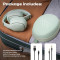Наушники POWERLOCUS P7 Mint