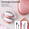 Навушники POWERLOCUS P7 Rose Gold