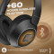 Навушники POWERLOCUS Universe Black