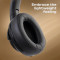 Навушники POWERLOCUS Universe Black