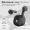 Наушники POWERLOCUS Vibe Black