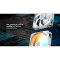 Система водяного охлаждения GIGABYTE Gaming 240 Ice