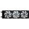 Система водяного охлаждения GIGABYTE Gaming 360 Black