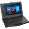 Защищённый ноутбук AGN X15A Black (AGN_X15A_I5_12TH_16_512)