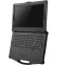 Защищённый ноутбук AGN X15A Black (AGN_X15A_I5_12TH_16_512)