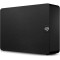 Зовнішній жорсткий диск SEAGATE Expansion Desktop 28TB USB3.0 Black (STKP28000400)