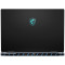 Ноутбук MSI Titan 18 HX AI A2XWJG Core Black (TITAN18HX AI A2XWJG-634UA)