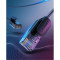 Патч-корд UGREEN NW122 U/UTP Cat.6a CU 10м Black (70656)